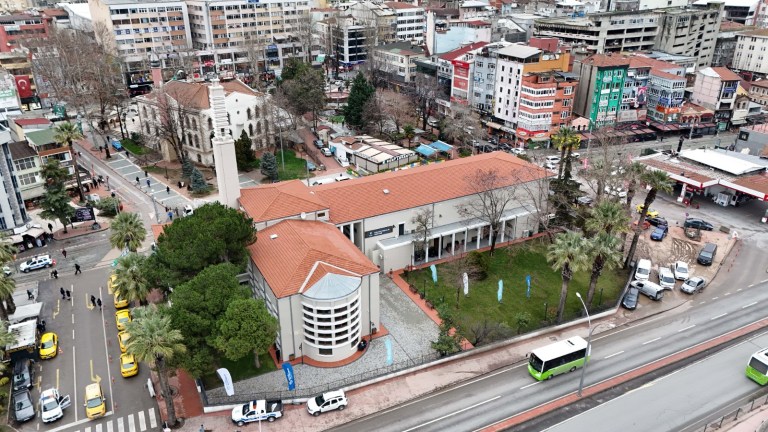 Kocaeli’de Afet Bilinci Animasyonla Anlatılıyor!