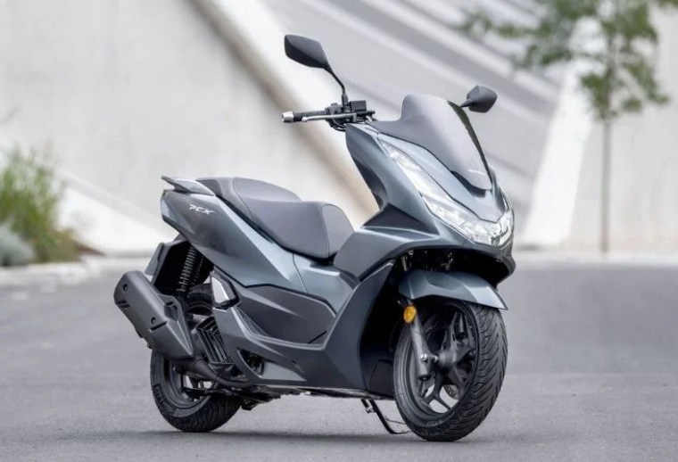 Honda, Türkiye’de motosiklet fabrikası açıyor