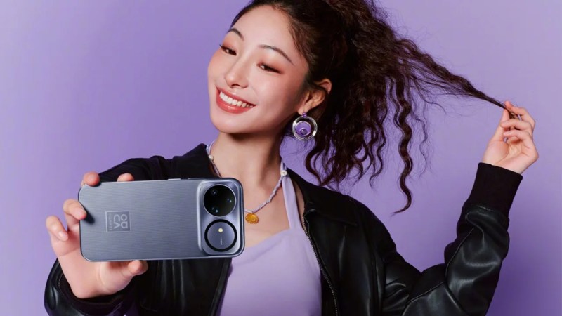 Huawei Nova 15 Serisi Tanıtıldı
