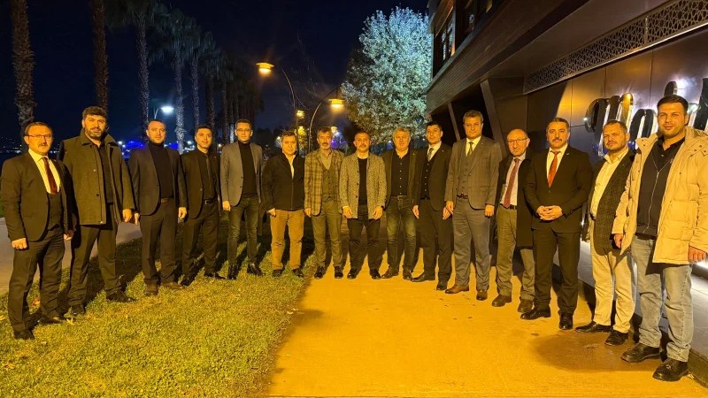 Kocaeli’de Sendika Başkanlarından Birlik Mesajı!