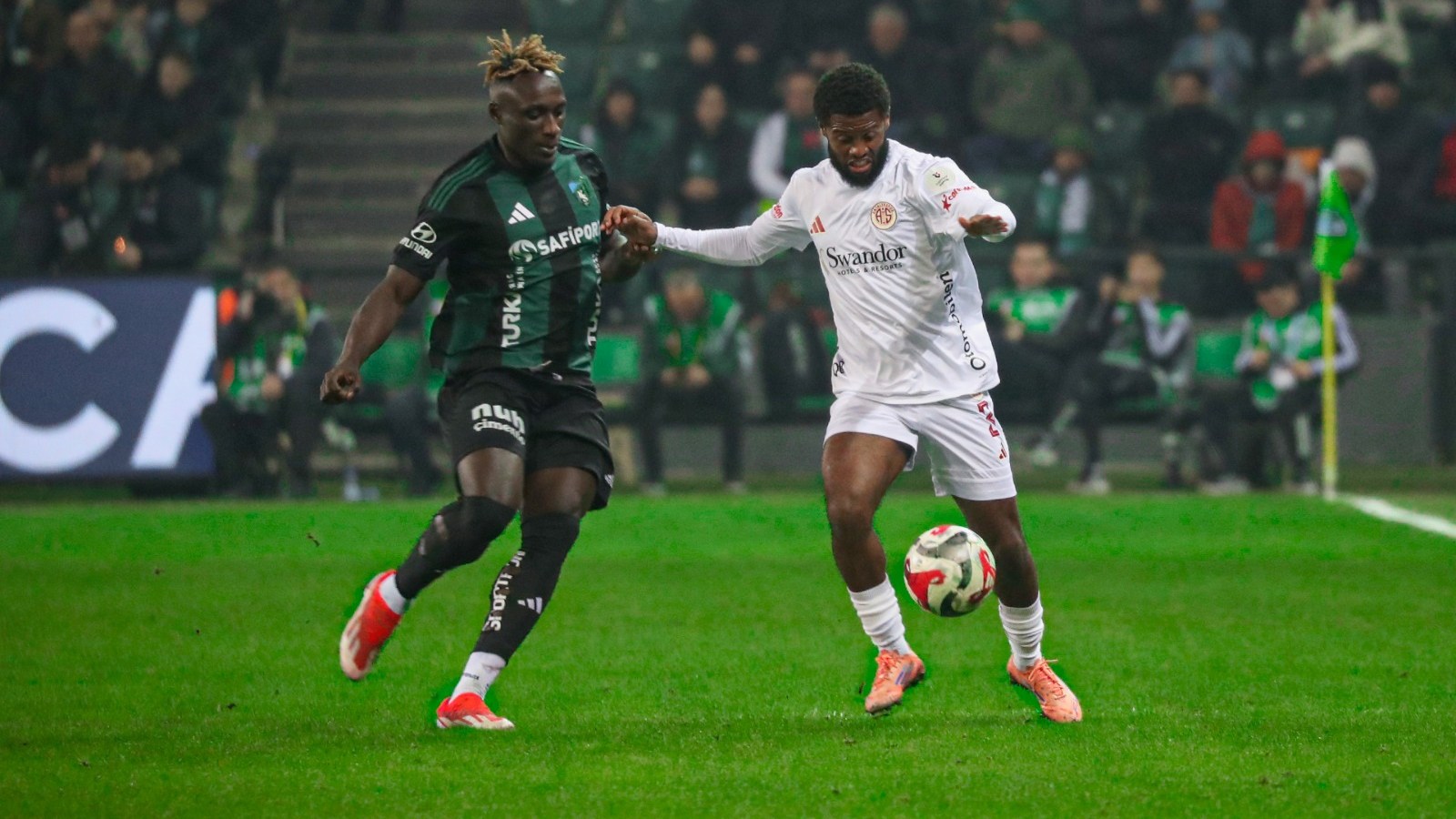 Kocaelispor, Erzurumspor FK’yı Ağırlıyor!