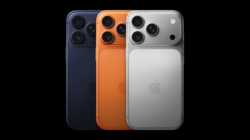 İphone 17 İçin 75.000 TL’ye Varan Değiş Tokuş Fırsatı!