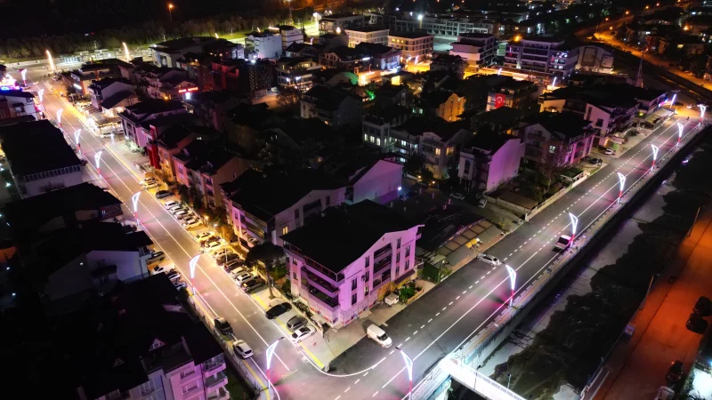 İzmit’te Alikahya ve Kadıköy’de Yol Yenileme Tamamlandı!