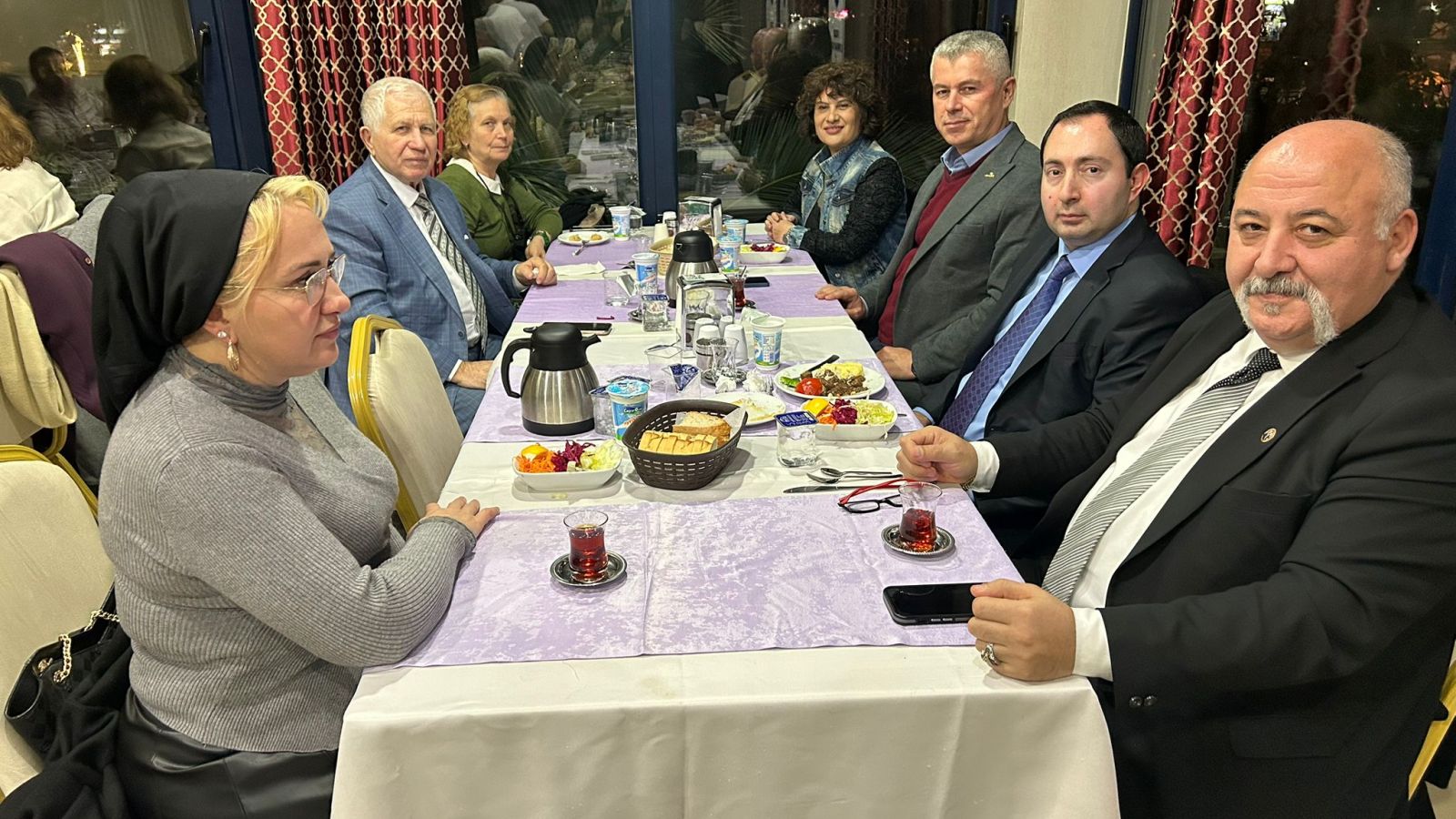 İzmit’te Sanayi 5.0 Tartışıldı!
