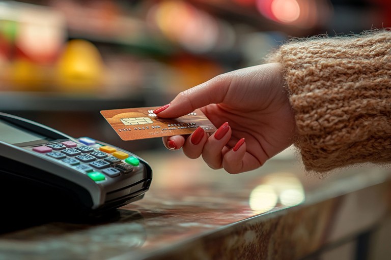 Kartlı Ödemelerde %48’lik Artış