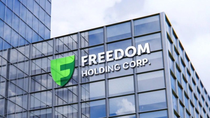 Kazak Freedom, Türk Bankasını Satın Almayı Planlıyor