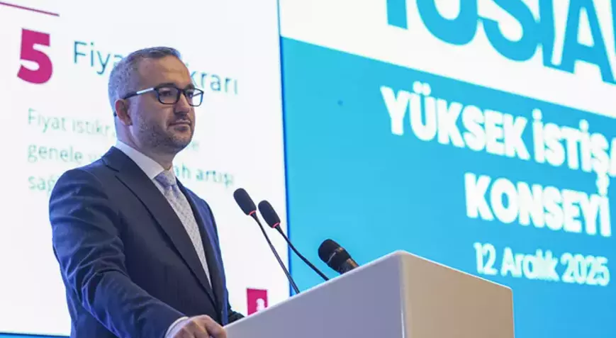Kısa Dönem Göstergeler Dezenflasyonu İşaret Ediyor