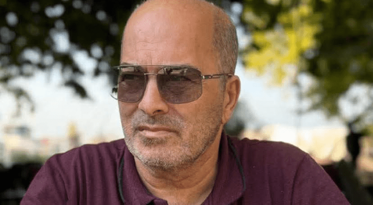 Kocaeli’nin tanınan iş insanı Cengiz Akyıldız hayatını kaybetti