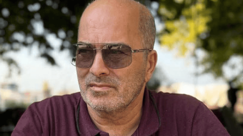 Kocaeli’nin tanınan iş insanı Cengiz Akyıldız hayatını kaybetti