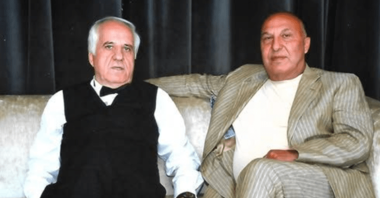 Kocaeli’nin tanınan iş insanlarındandı. Adnan Görgen vefat etti