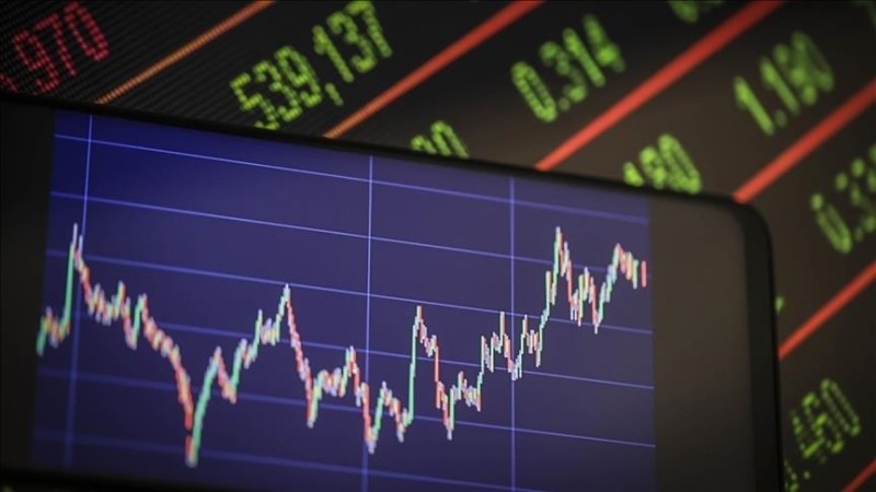 Küresel Piyasalar Haftaya Negatif Başladı