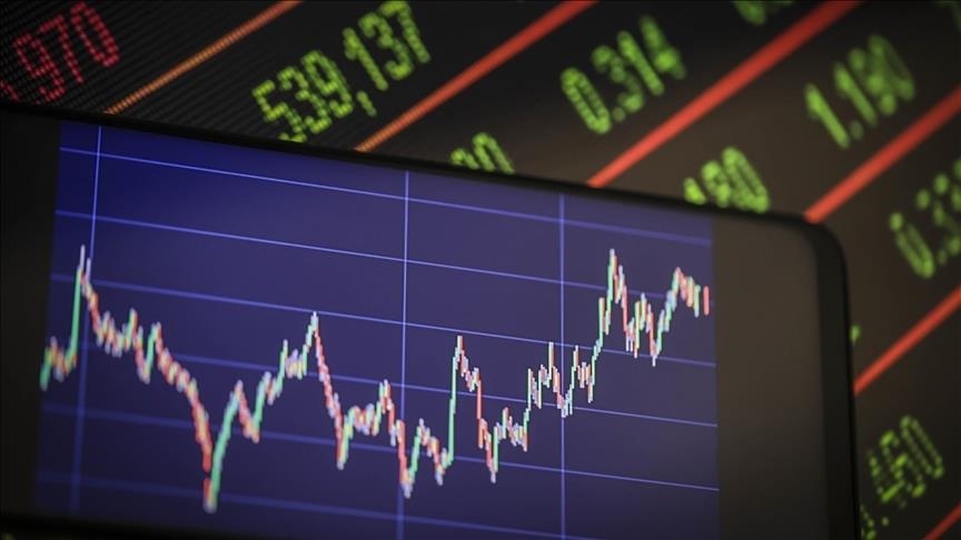 Küresel Piyasalar Haftaya Negatif Başladı