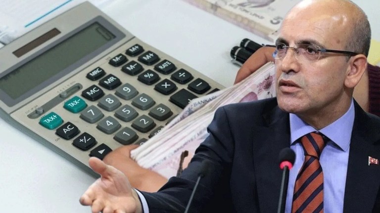 Memurların beklediği haberi Mehmet Şimşek verdi. Zam ne oldu?