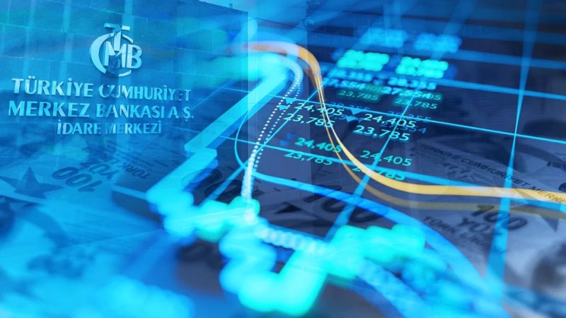 Merkez Bankası 2026 Planını Açıkladı