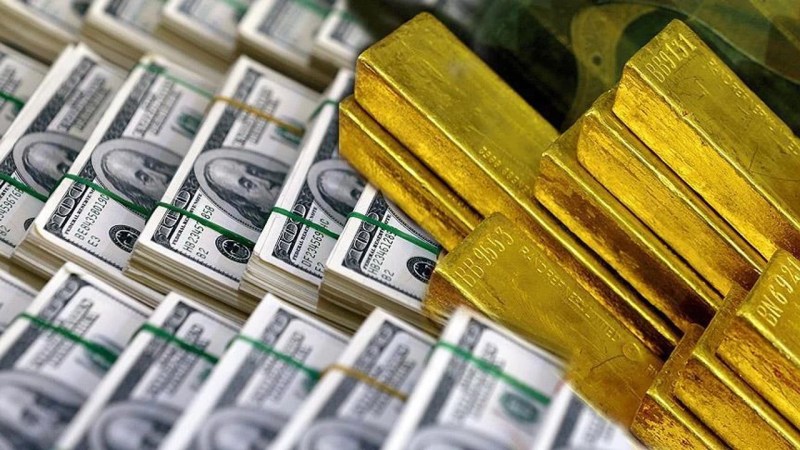 Merkez Bankası’nın Toplam Rezervleri Arttı