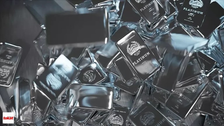 Metaller Yatırımcıların Gözdesi Olmaya Devam Ediyor