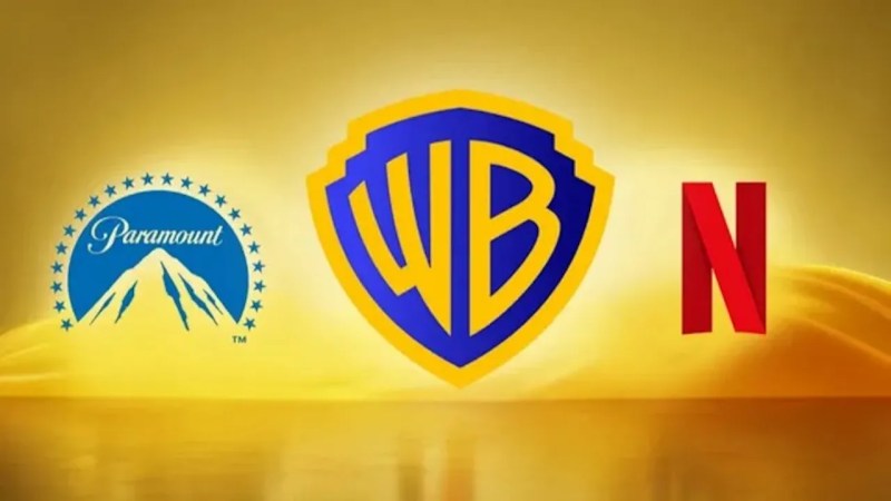 Netflix ve Paramount Arasında Sıkı Rekabet: Warner Bros. Anlaşmasının Sonuçları Ne Olacak?