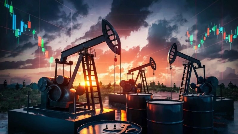 OPEC+’ın Kararının Ardından Petrol Yeniden Yükselişte