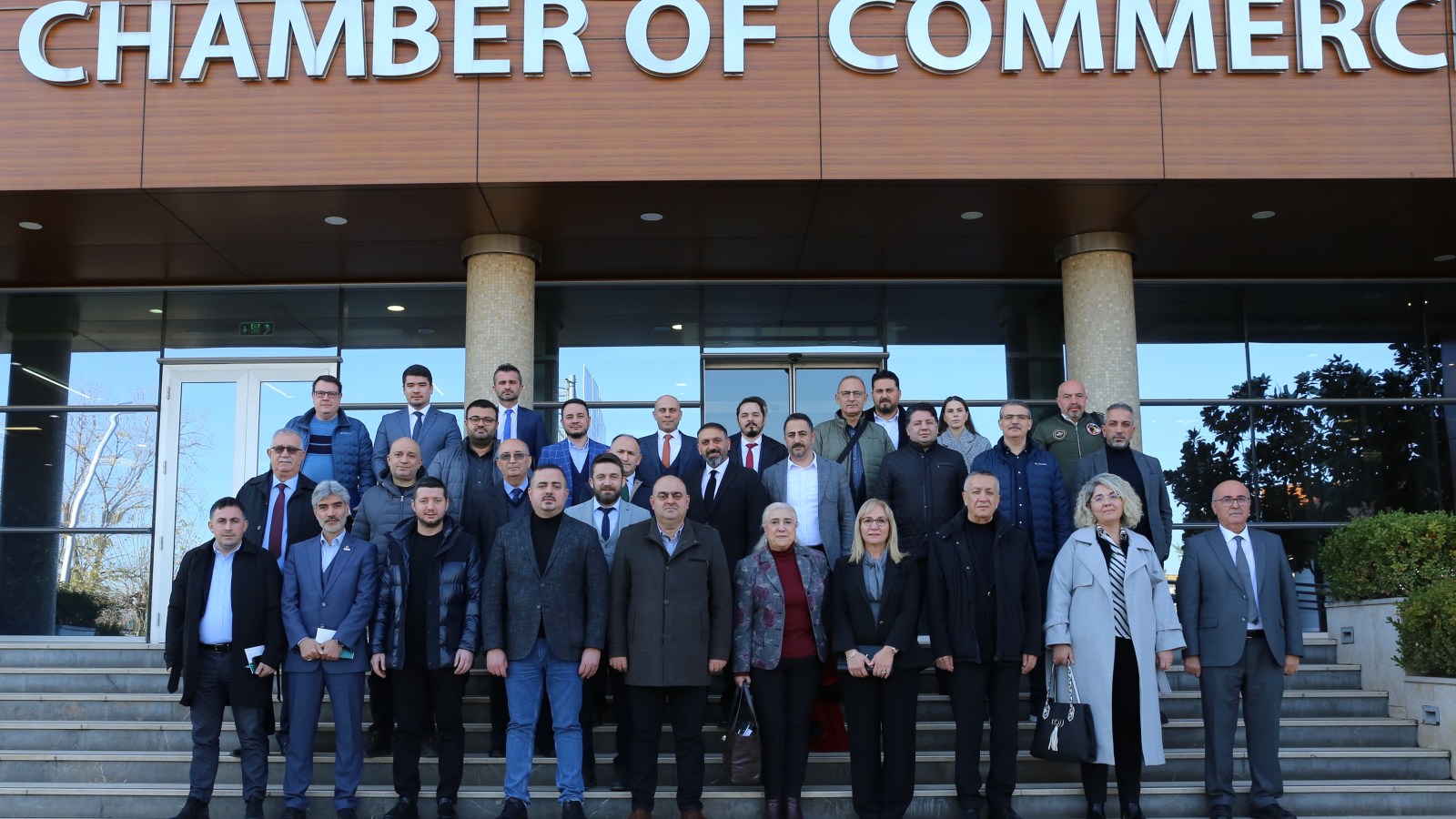 Kocaeli’de Özel Okullar KOTO’da Buluştu!