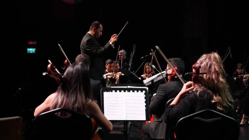 Şehit haberleri sonrası konser ertelendi