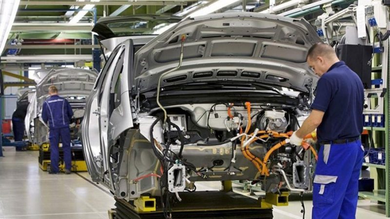 Kocaeli’deki o otomotiv fabrikası 50 personel alımı yapacak