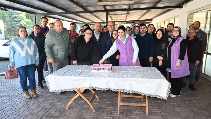 Bizimköy’de Dünya Engelliler Günü’nde anlamlı etkinlik