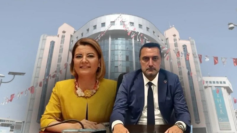 Karagöz’den Hürriyet’e:“Belediye başkanı değil ama profesyonel yalancı”