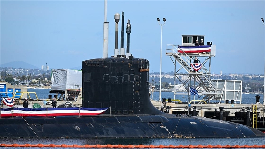 Pentagon, AUKUS Anlaşmasına Destek Vermeye Devam Ediyor