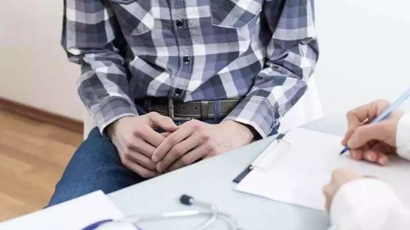 Prostat Büyümesine Dikkat: Bıçak Altına Yatmak Tek Çare Değil!