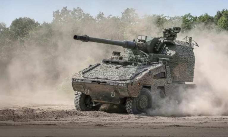 Birleşik Krallık ve Almanya’dan Savunma Hamlesi