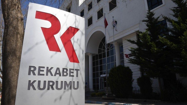 Rekabet Cezalarının Alt Sınırı Yükseldi