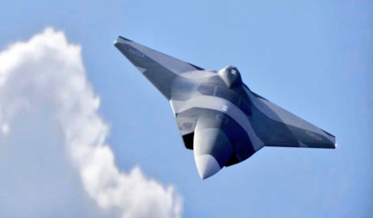 Saab ve Airbus, İnsansız Savaş Uçağı İçin İş Birliği Görüşmelerini Başlattı