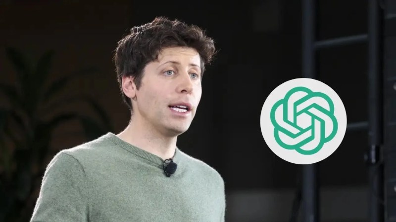Sam Altman’ın Google’ı Yenme Planı