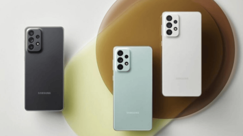 Samsung Galaxy A77 Geekbench’te Görüntülendi: İşte Performans Puanları
