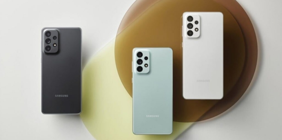 Samsung Galaxy A77 Geekbench’te Görüntülendi: İşte Performans Puanları