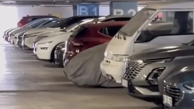 İzmit Kadıköy’de Otopark Sorunu Büyüyor!