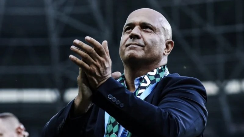 Kocaelispor Başkanı Recep Durul: Hedeflerimizden Sapma Yok!