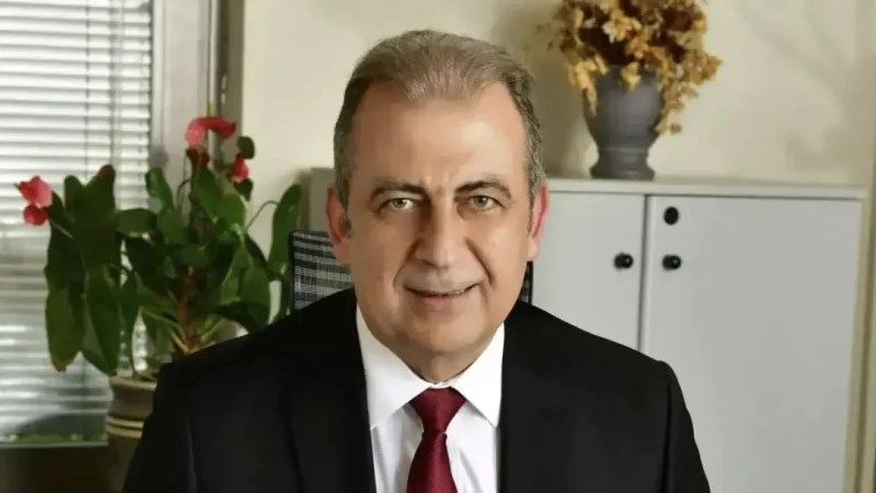Kocaeli’de İZGAZ Genel Müdürü Tamer Sönmez Evinde Ölü Bulundu!