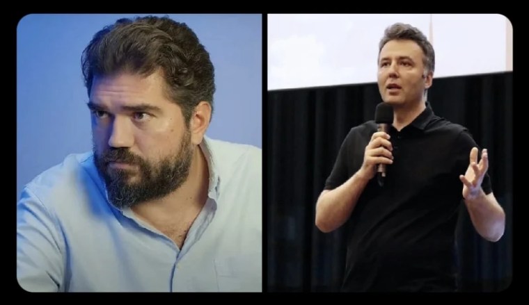 Rasim Ozan Kütahyalı’dan Çarpıcı İddialar!