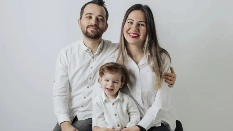 Kocaelisporlu Futbolculardan Minik Uras Ege İçin Destek!
