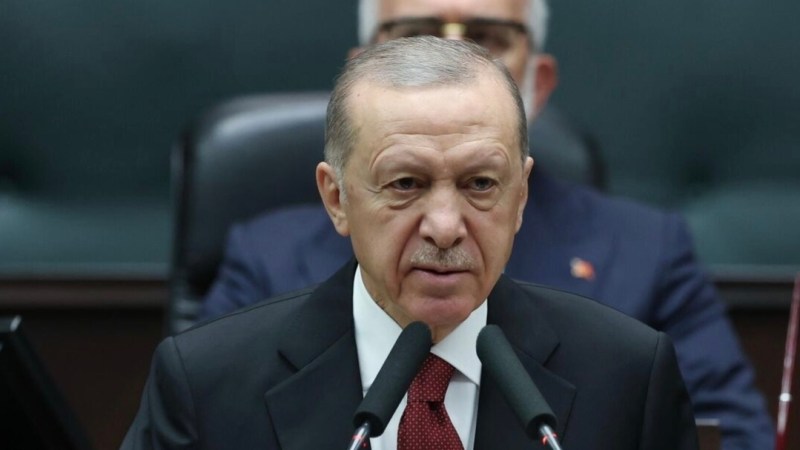 Cumhurbaşkanı Erdoğan: Hak ve Hukukun Çiğnenmesine İzin Yok