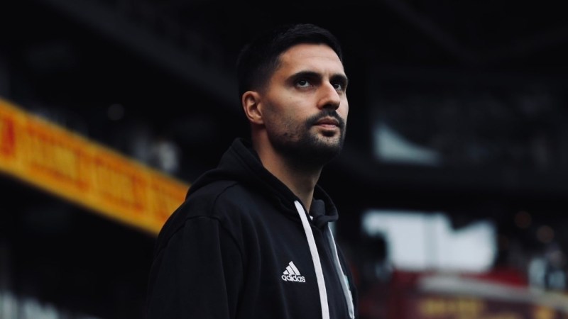 Kocaelispor’da Tarkan Serbest ile yollar ayrılıyor!
