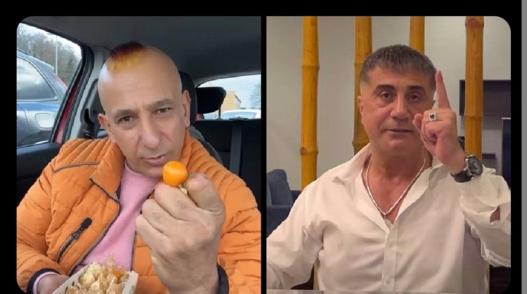 Metin Acar’a Silahlı Saldırı!