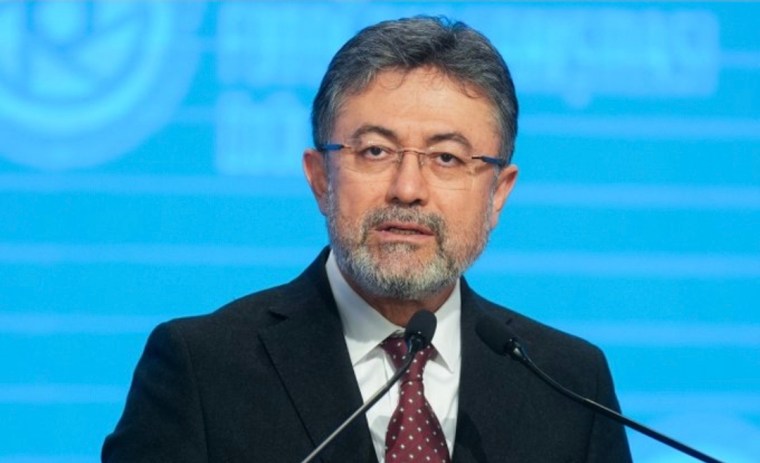 Bakan Yumaklı: Türkiye’de GDO’lu Gıda Ürününe İzin Yok!