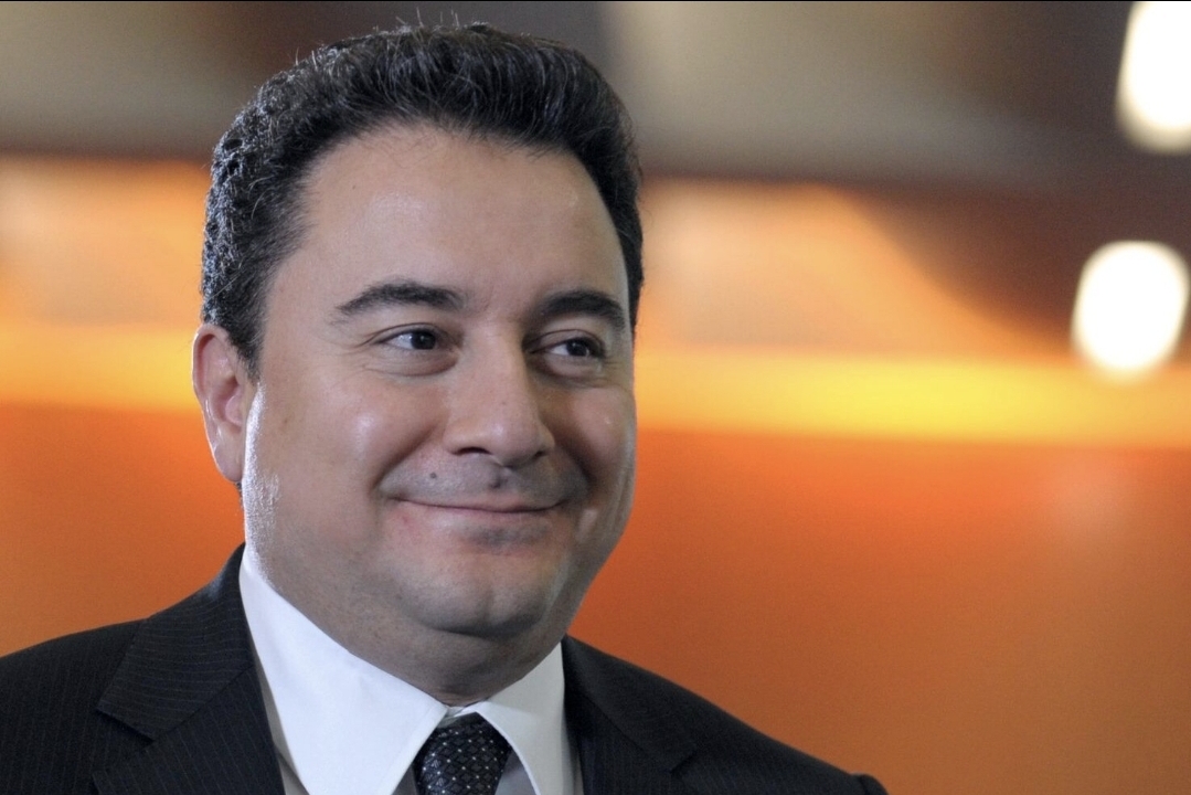 Ali Babacan’dan Yargı Reformu Mesajı!
