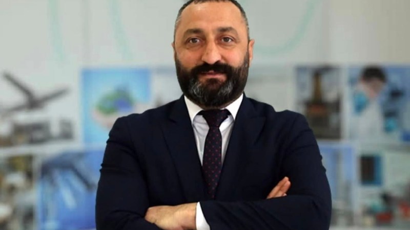 Kocaelispor’dan Ali Palabıyık’a Sert Tepki!