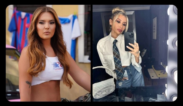 İrem Derici ve Demet Akalın barıştı mı?