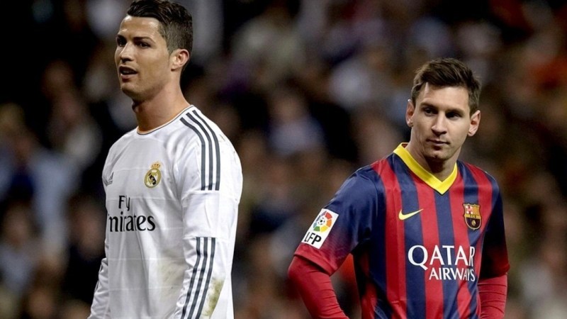 Ronaldo ve Messi Aynı Takımda mı Oynayacak?