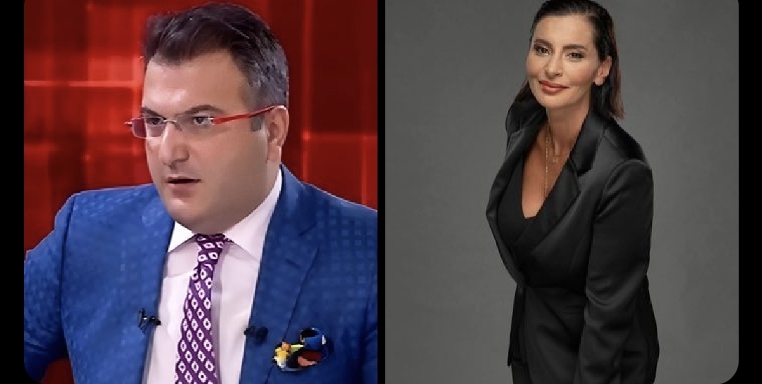 Cem Küçük’ten Hande Fırat’a Sert Eleştiriler!