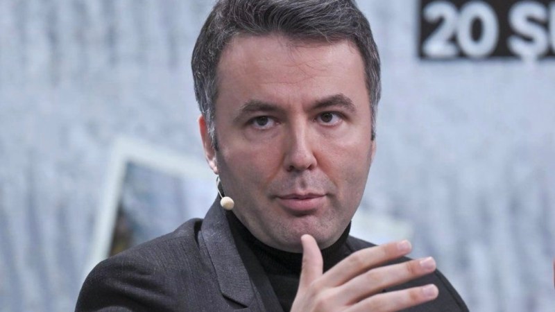 Mehmet Akif Ersoy’un İtirafı Şok Etti!